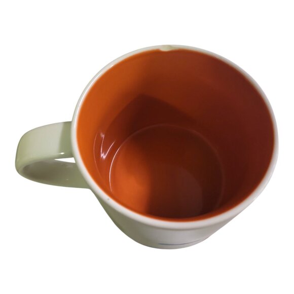 Starbucks You Are Here Collection Ceramic Mugs (Various) - Picture 7 of 9